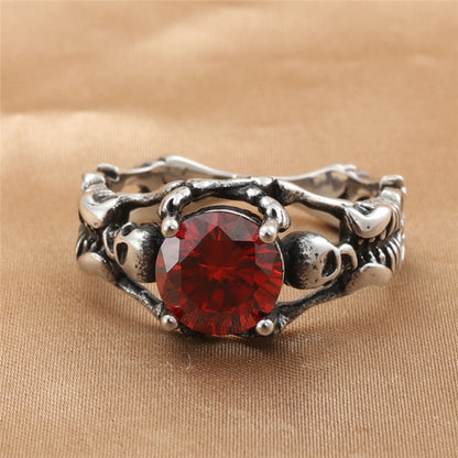 Charming Ring for Any Occasion