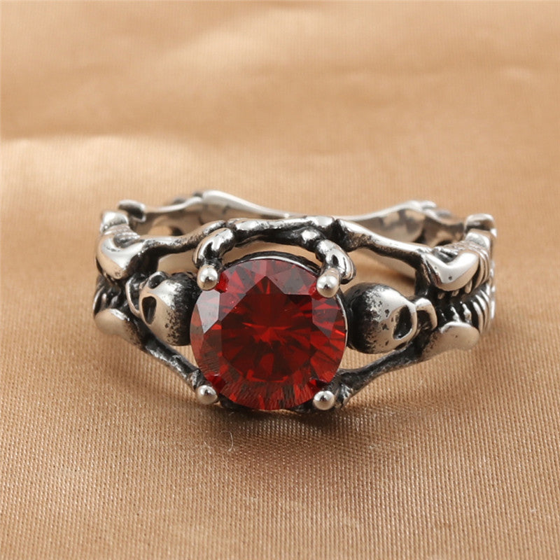Charming Ring for Any Occasion