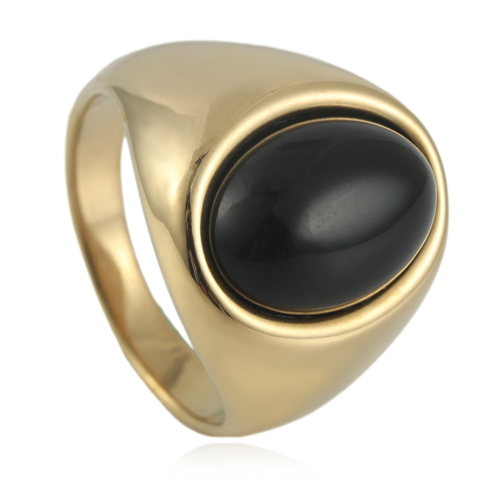 Beautiful Ring with Unique Style