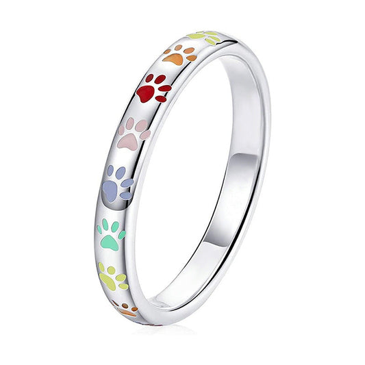Romantic Ring for Special Moments