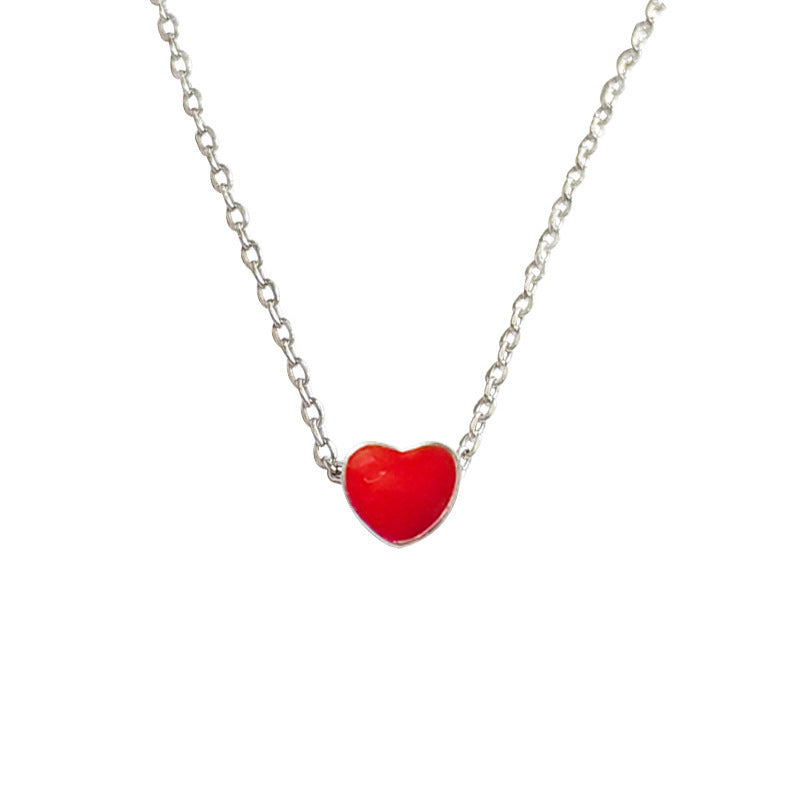 Vintage Handmade Necklace