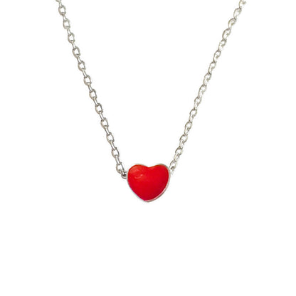 Vintage Handmade Necklace