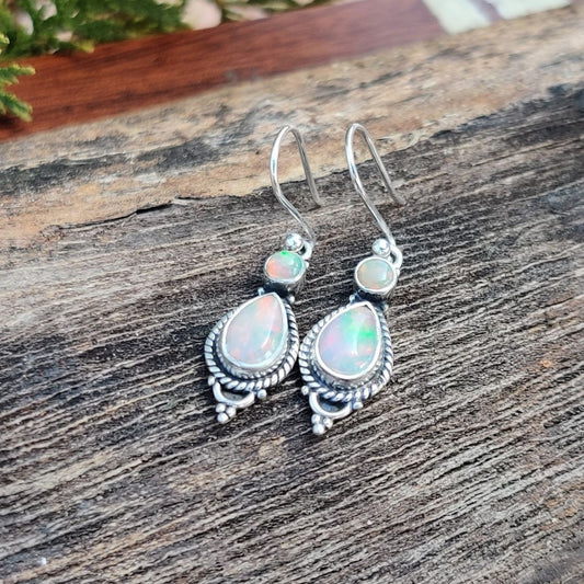 Classic Earring with Timeless Appeal