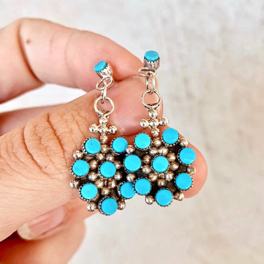 Charming Earring for Any Occasion