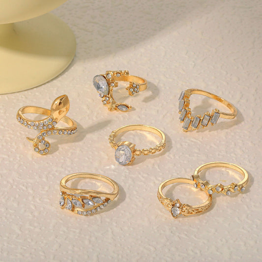 Vintage Handmade Set