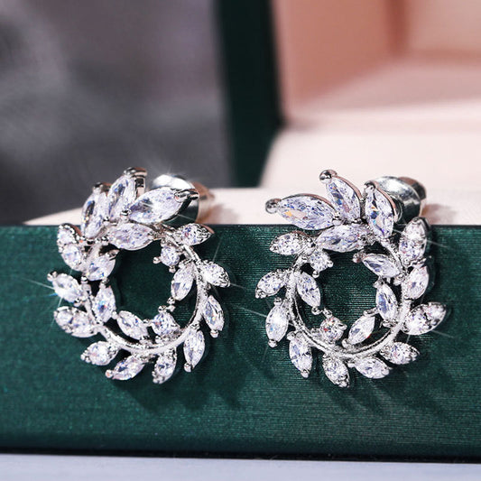 Elegant Earring for Every Occasion