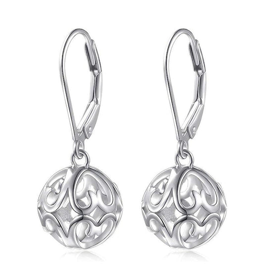 Classic Earring with Timeless Appeal