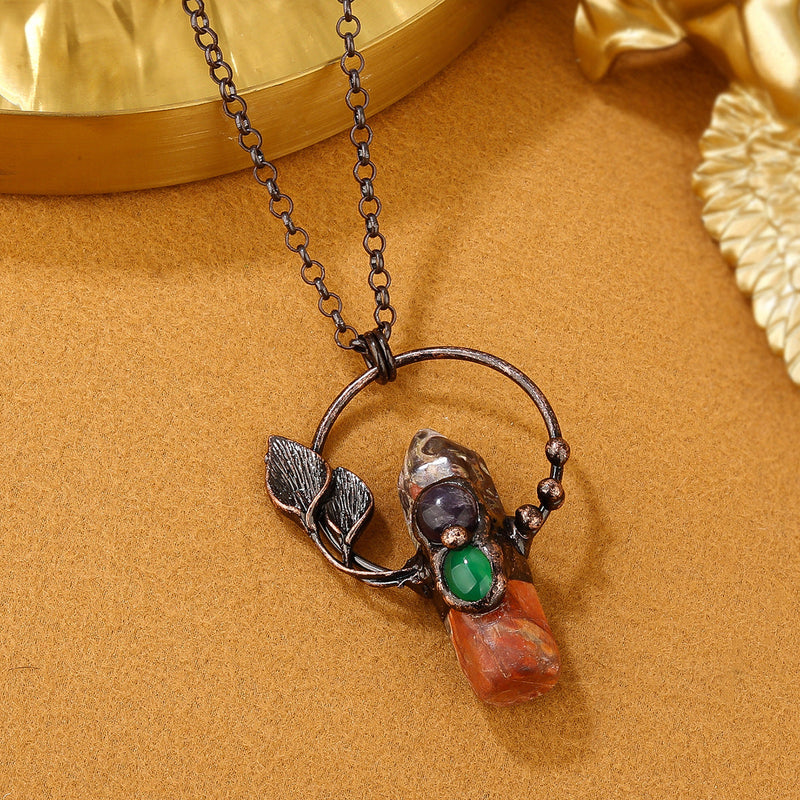 Beautiful Necklace with Unique Style