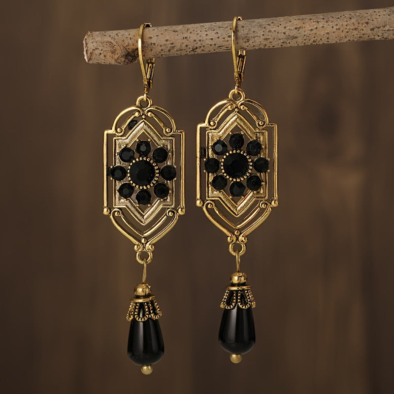 Beautiful Earring with Unique Style