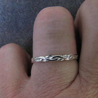 Vintage Handmade Bracelet