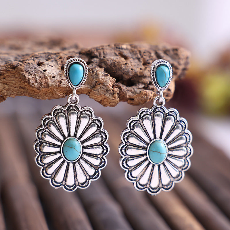 Romantic Earring for Special Moments