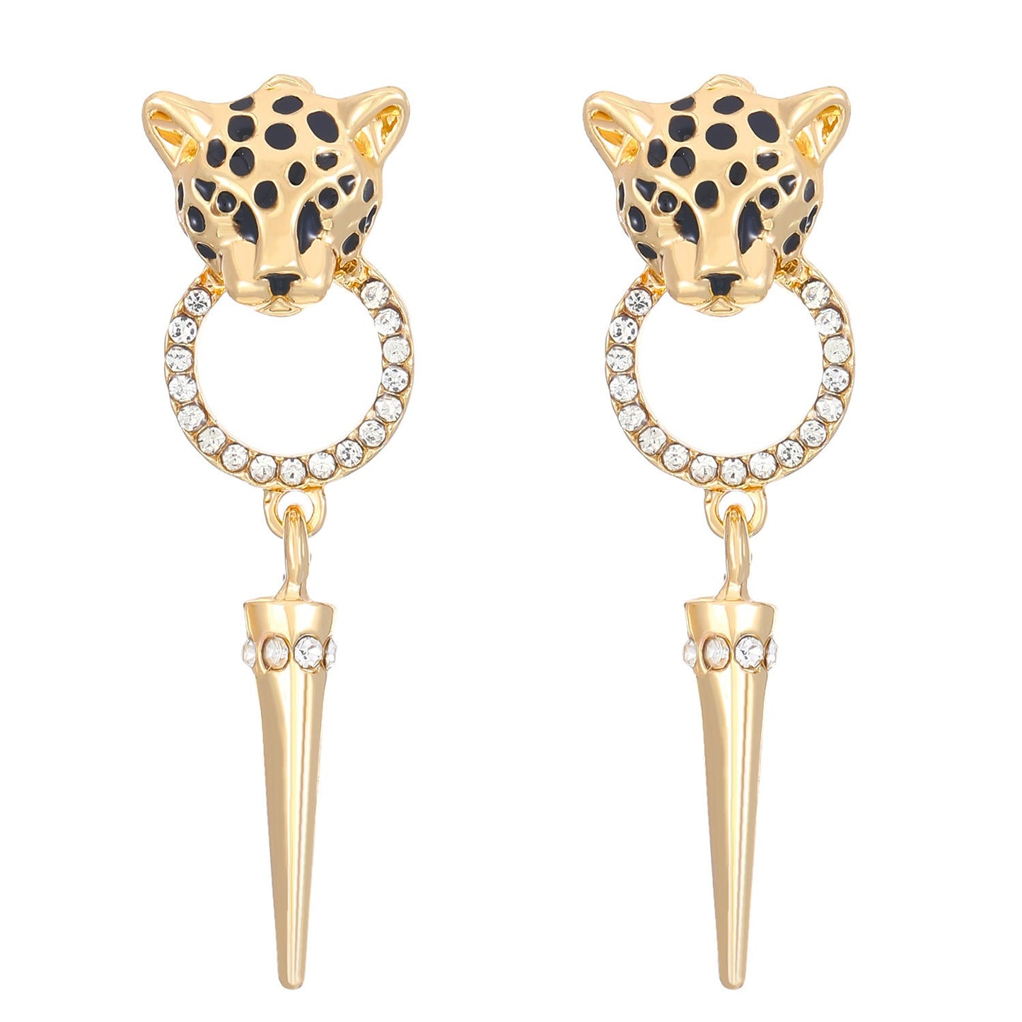 Stunning Earring for Daily Wear
