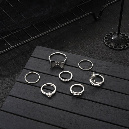 Stunning Ring for Daily Wear