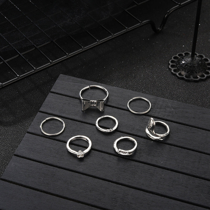 Stunning Ring for Daily Wear