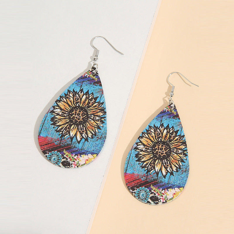 Charming Earring for Any Occasion
