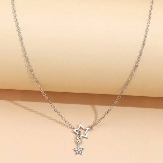 Stunning Necklace for Daily Wear