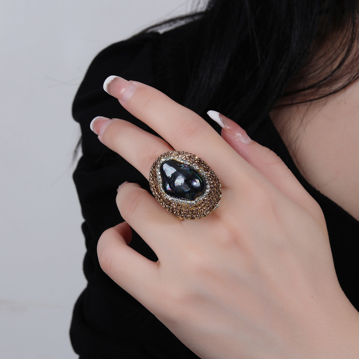Elegant Ring for Every Occasion