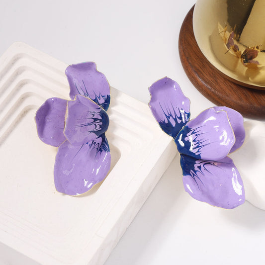 Stunning Earring for Daily Wear
