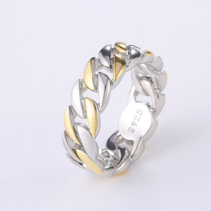 Beautiful Chain with Unique Style