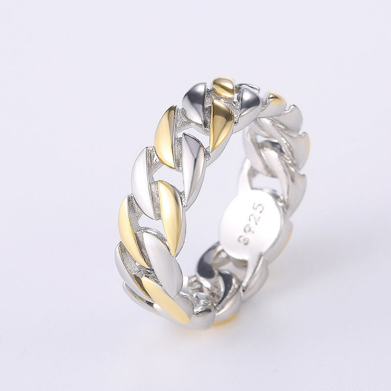 Beautiful Chain with Unique Style