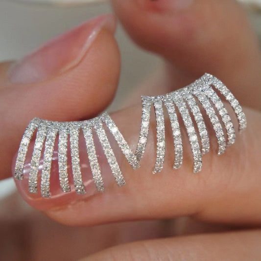 Romantic Earring for Special Moments
