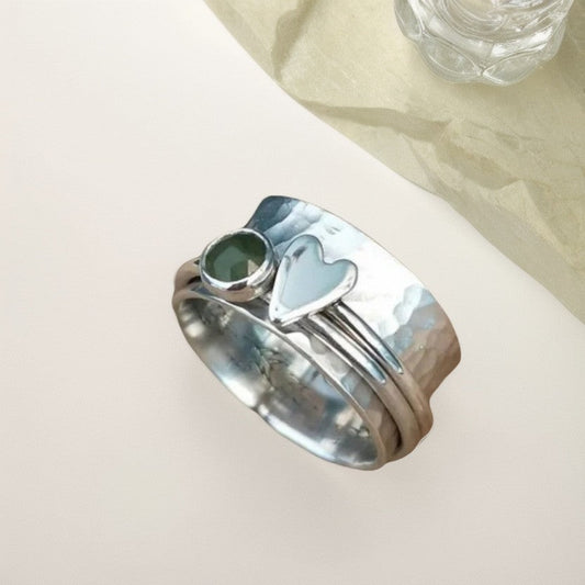 Stunning Ring for Daily Wear