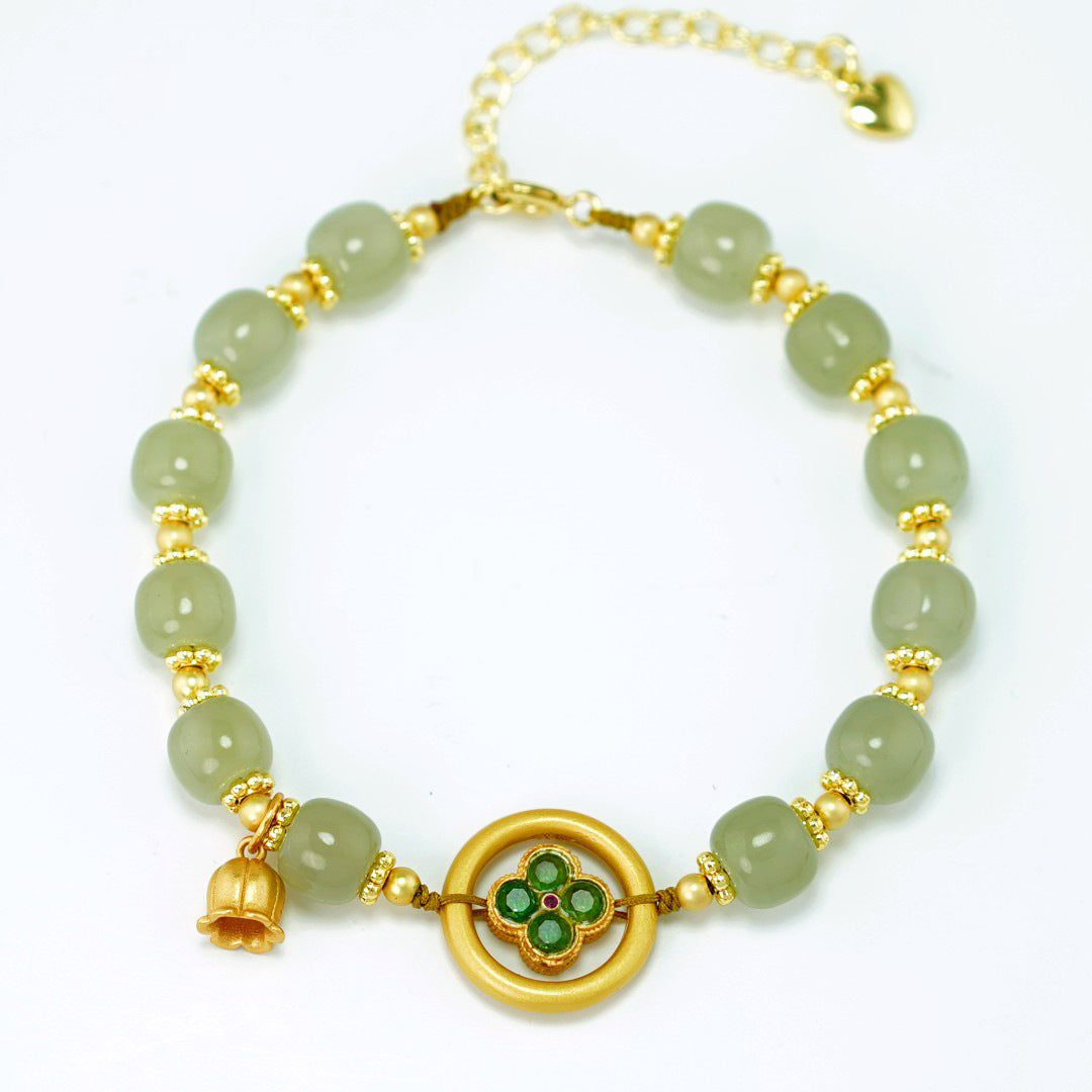 Beautiful Bracelet with Unique Style