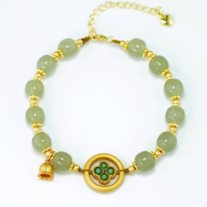 Beautiful Bracelet with Unique Style