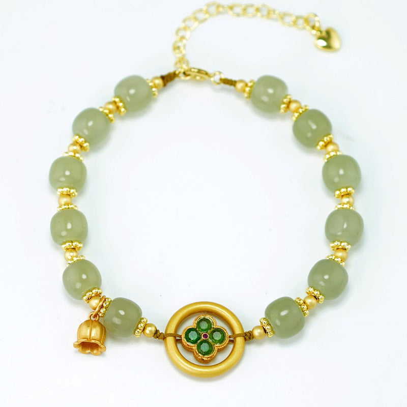 Beautiful Bracelet with Unique Style