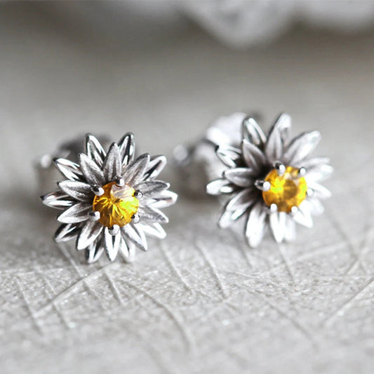 Delicate Artisan Earring