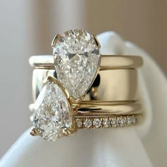 Stunning Ring for Daily Wear