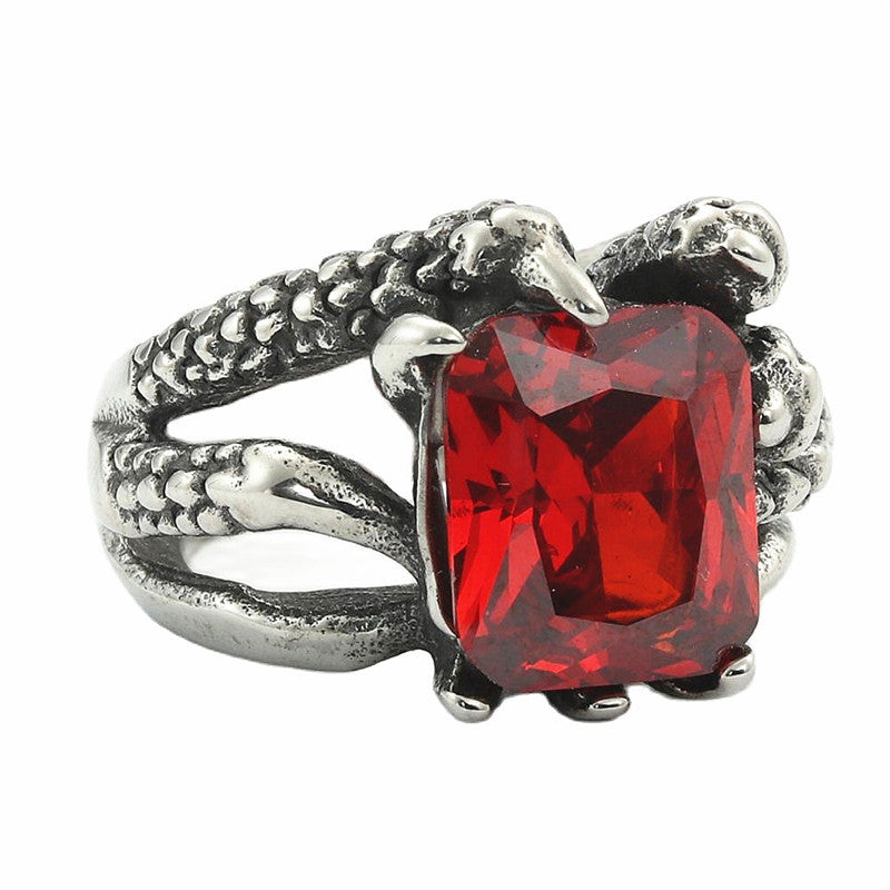 Delicate Artisan Ring
