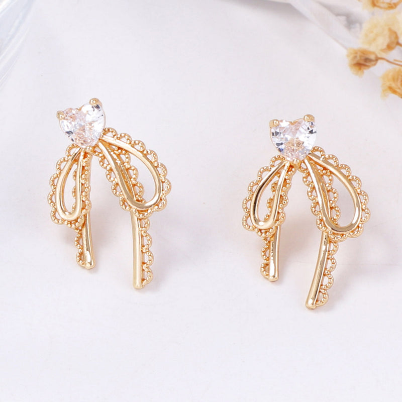 Romantic Earring for Special Moments