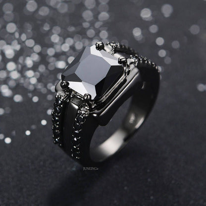 Vintage Handmade Ring