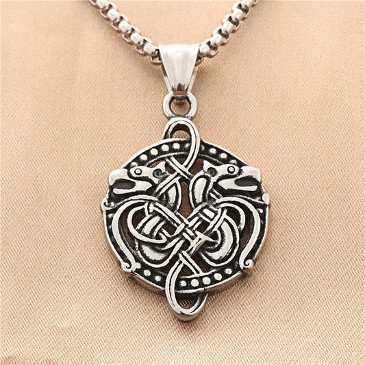 Charming Pendant for Any Occasion