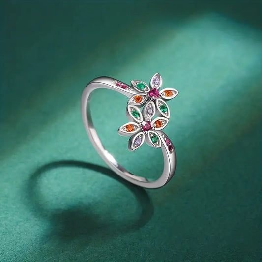 Elegant Ring for Every Occasion