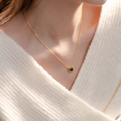 Romantic Necklace for Special Moments