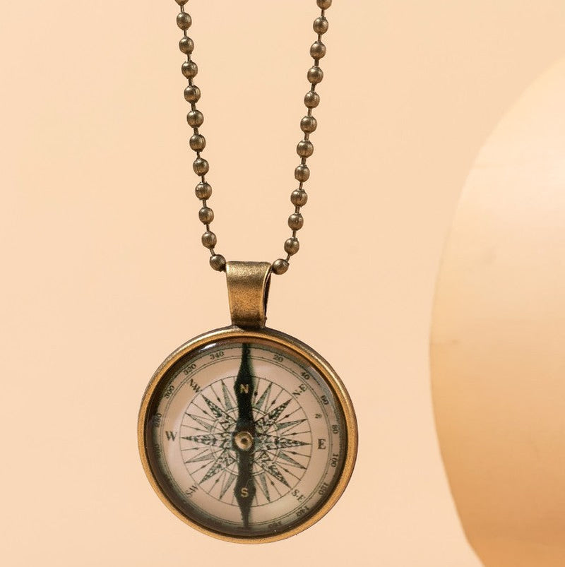 Romantic Necklace for Special Moments