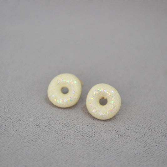 Stunning Silver Earring for Daily Wear