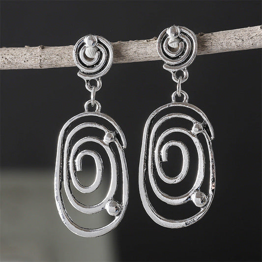 Romantic Earring for Special Moments