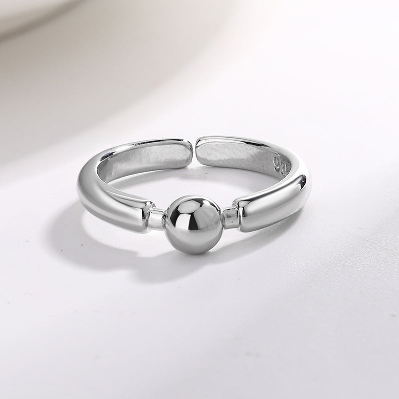 Romantic Ring for Special Moments