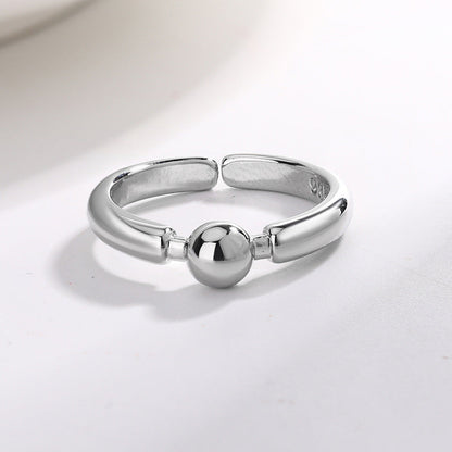 Romantic Ring for Special Moments