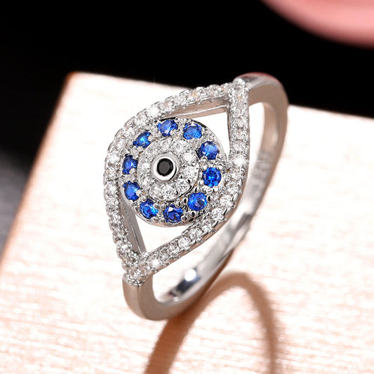 Elegant Ring for Every Occasion