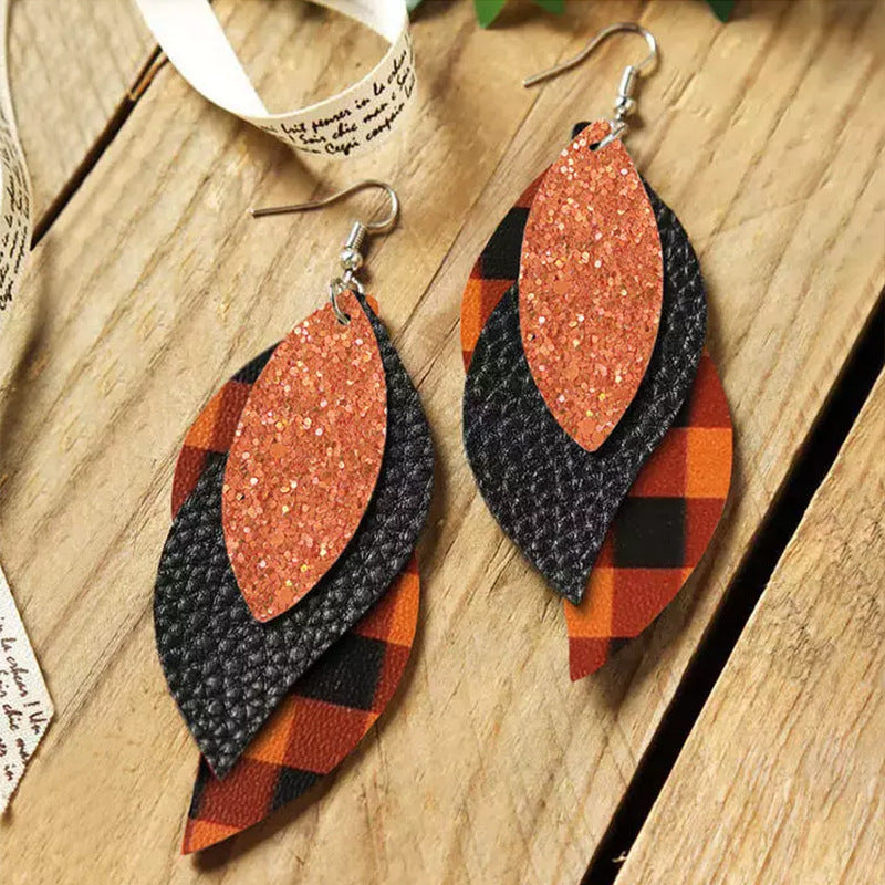 Classic Earring with Timeless Appeal