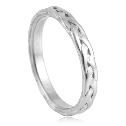 Delicate Artisan Ring