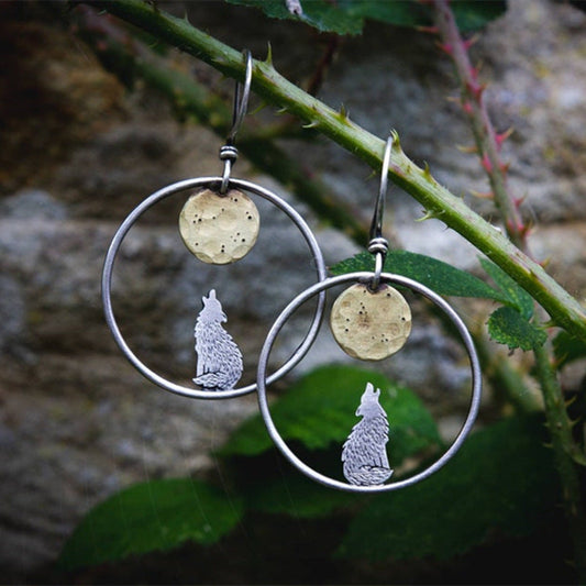 Romantic Earring for Special Moments