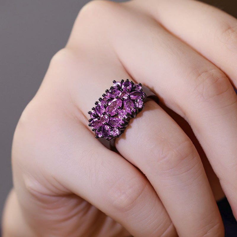 Romantic Ring for Special Moments
