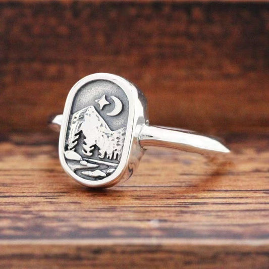 Elegant Ring for Every Occasion