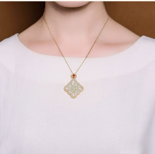 Beautiful Necklace with Unique Style