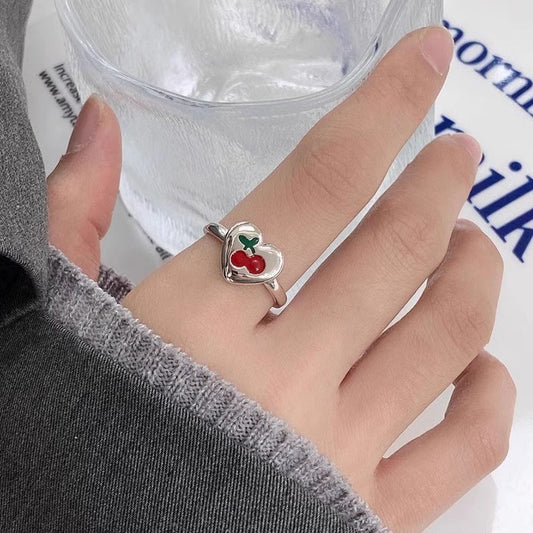 Classic Ring with Timeless Appeal